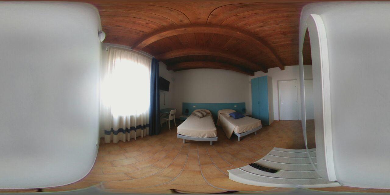 Bed and Breakfast Sotto Il Castello Corigliano Calabro Exterior foto