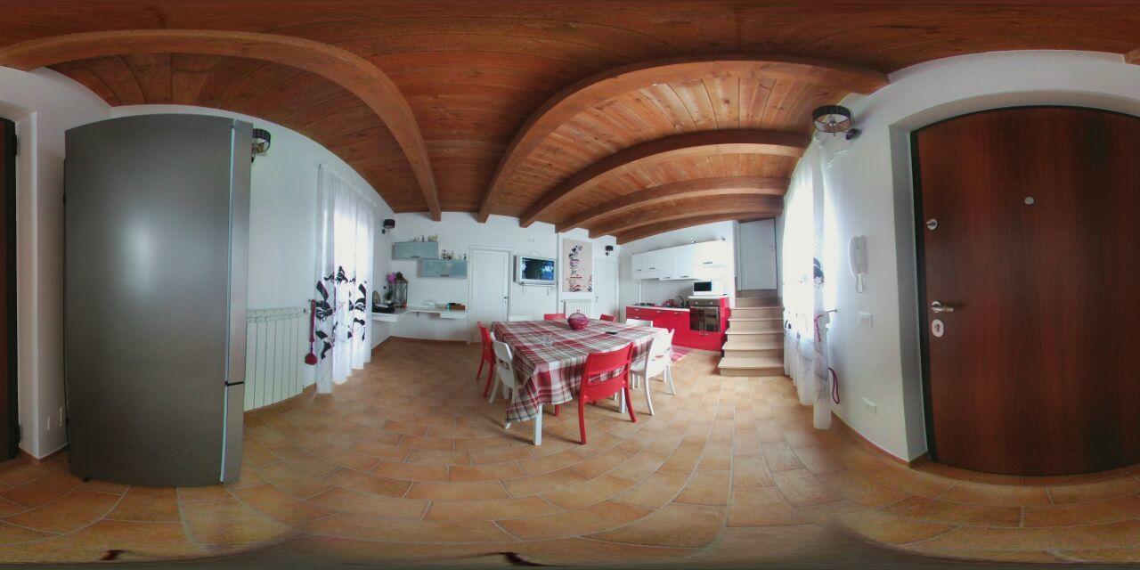 Bed and Breakfast Sotto Il Castello Corigliano Calabro Exterior foto